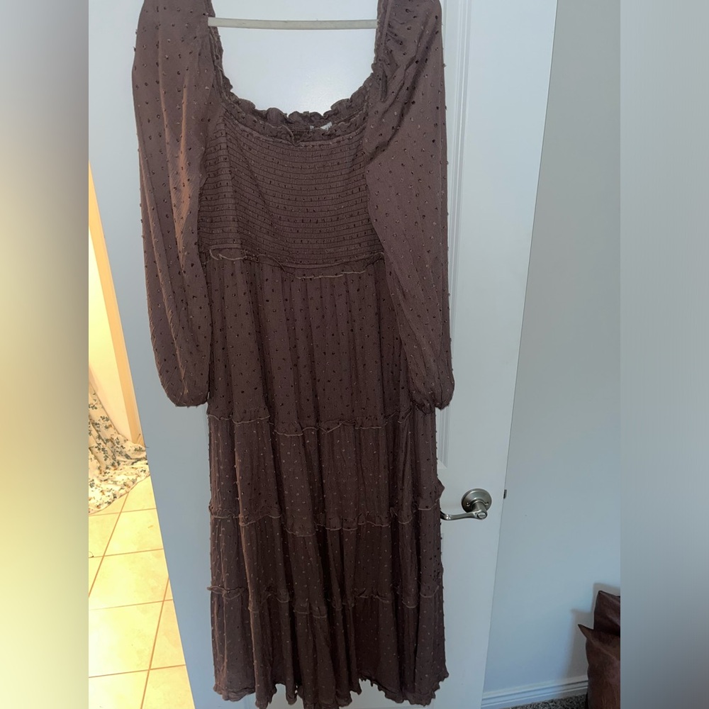 Baltic born dress